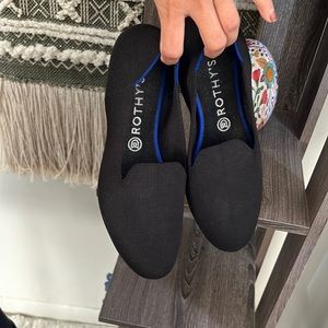 ROTHY'S FLATS size 10